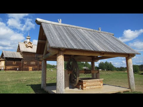 Видео: Воткинск - Пермь - Хохловка