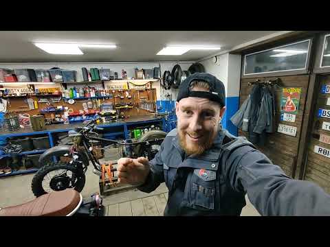 Видео: Как движется сборка СТАЛКЕРА? ДВС И КПП почти готовы, а вот за кузовщину Вы меня побьете🤕