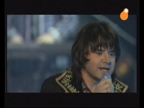 Видео: Евгений Осин -  Разговор со счастьем  LIVE!