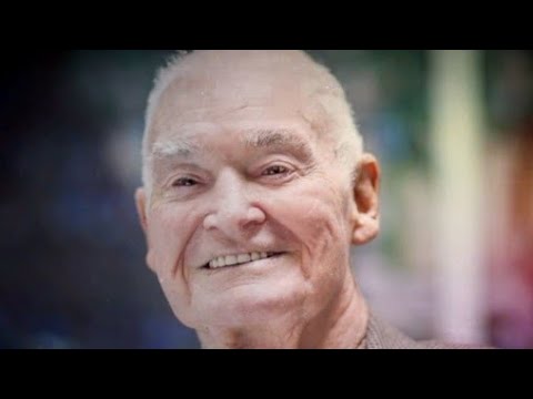 Видео: Боб Джонс. Путешествие на небеса реальная история