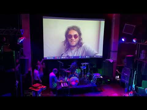 Видео: Психея - 19 августа 2023 - Санкт-Петербург, ПОСТФЕСТ 7, клуб Ласточка