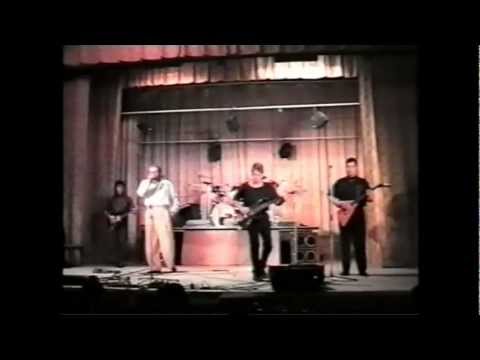 Видео: колесо - юбилейный концерт