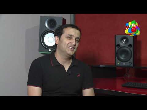 Видео: «Касби ман» - Бо оҳангсоз Ёқубҷон Абдуллоев