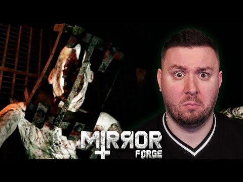 Видео: Египетский ДЕМОН ► Mirror Forge ► #5