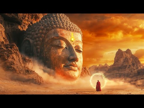 Видео: Тибетские Целебные Звуки • Выделение Мелатонина И Токсинов • Снятие Стресса И Успокоение Ума