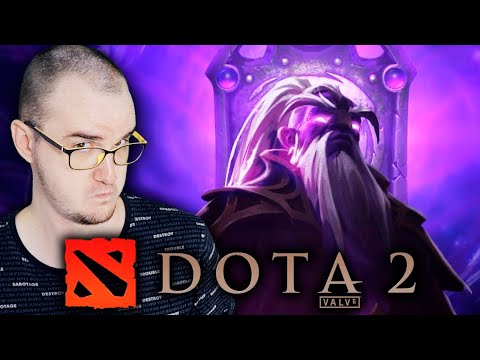 Видео: 2К ПОМОЙКА в ДОТА ► Dota 2