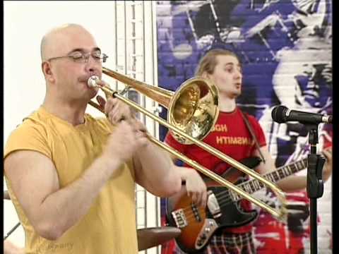 Видео: ВИА «Волга-Волга» — Ира (Ночной концерт на ТНВ)