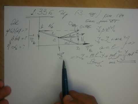Видео: 1.336 Иродов