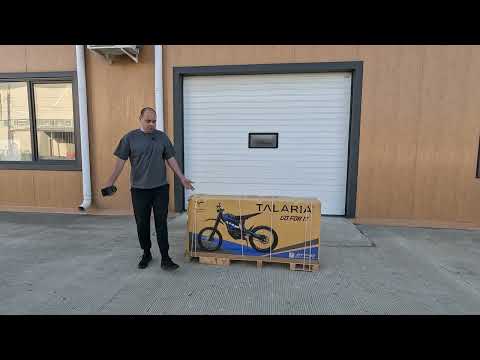 Видео: Как и где купить Talaria TL5500,Surron X по самой низкой цене?