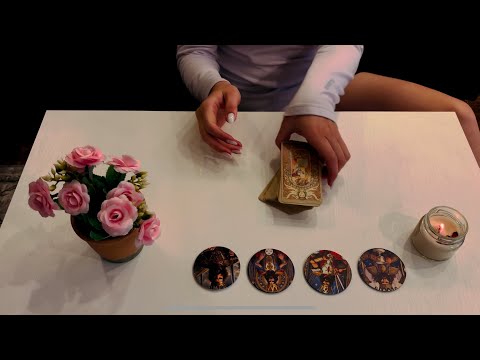 Видео: 4 КОРОЛЯ 🤴🏻 ЕГО ЧУВСТВА К ВАМ СЕЙЧАС? 😠🥰