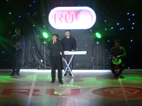 Видео: Караван -Марал