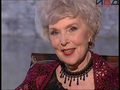 Видео: Бабье лето - Вера Васильева