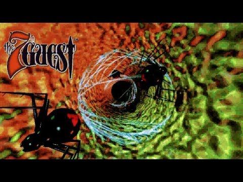 Видео: 4 Давайте поиграем в Седьмой Гость