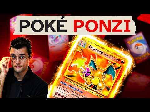 Видео: Объяснение пузыря карт Pokémon: что дальше?