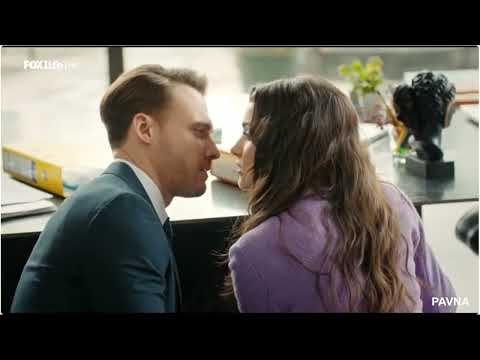 Видео: Бежать… | Эда и Серкан | Sen Çal Kapımı