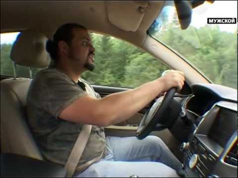 Видео: Моторы:Hyundai Equus VS380 биг-фут на базе ГАЗ-66