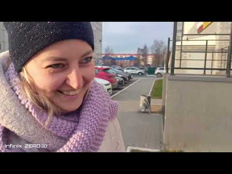 Видео: Тобольск-Обзор города 2025 ( от OLEGAS) 