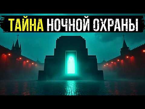 Видео: СЕКРЕТНЫЙ ПРОТОКОЛ 9-ГО УПРАВЛЕНИЯ КГБ: ЧТО ИЗЛУЧАЛО ТЕЛО ЛЕНИНА В 1973?