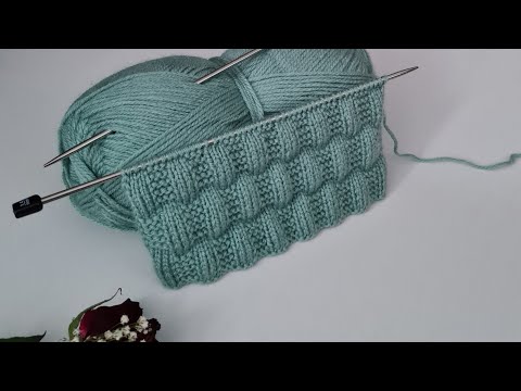 Видео: Суперлегкие модели вязаного жилета, шали, кардигана и детского одеяла 🧿