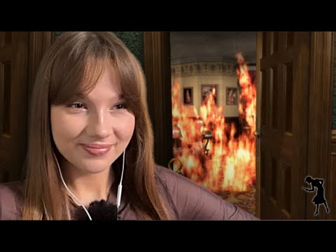 Видео: Сложные загадки // НЭНСИ ДРЮ. Призрак в гостинице #4