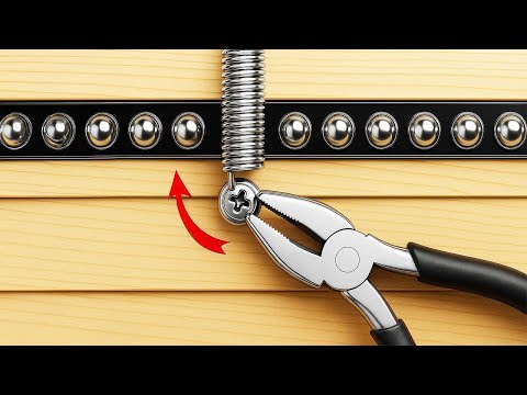 Видео: Он построил этот простой инструмент, но он навсегда изменил деревообработку!