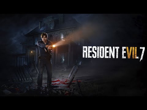 Видео: Resident Evil 7 - #3. Доп. контент