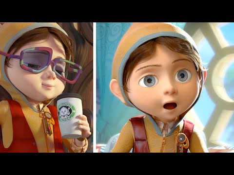 Видео: Динёк-ийн тухай цуврал - "Жинглики"-ийн уран бүтээлч