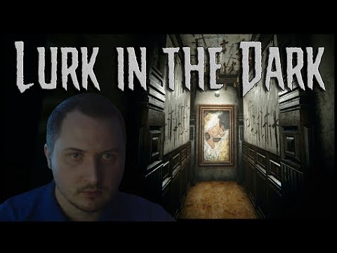 Видео: Lurk in the Dark : Prologue - ХОРРОР ОТ ЯПОНЦА
