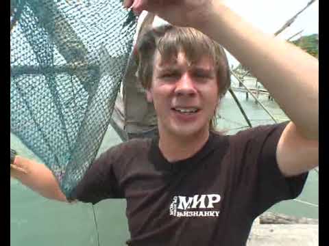 Видео: "Мир наизнанку".Индия.Выпуск №11.