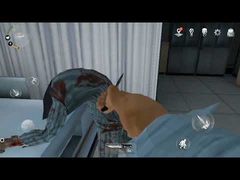 Видео: "Сегодня я играю в самую страшную игру! 👻Приготовьтесь к крикам, 