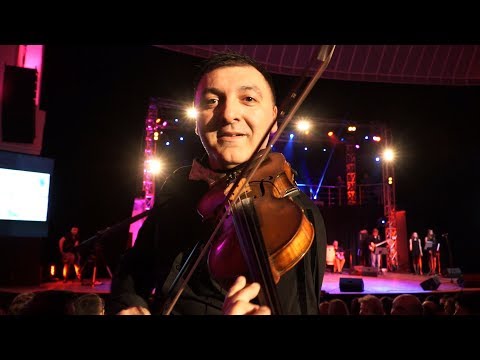 Видео: Monahos - Tigran Petrosyan (Kolizey) / Монахос - Тигран Петросян (Колизей)