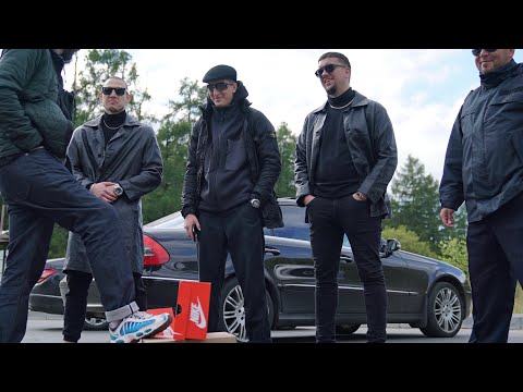 Видео: ЦИНК УРОДОВ - NIKE FLOW (SNIPPET)