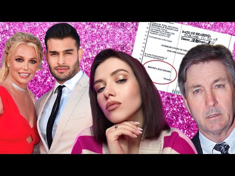 Видео: БРИТНИ СПИРС КОНТРОЛИРУЕТСЯ МК-УЛЬТРА? ГДЕ ПЕВИЦА, И ПОЧЕМУ ФАНАТЫ ДУМАЮТ, ЧТО ЕЕ УЖЕ НЕТ В ЖИВЫХ?