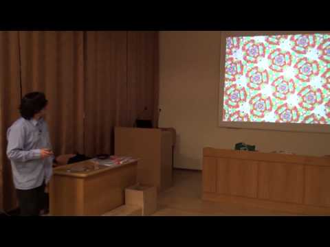 Видео: Математические этюды для студентов