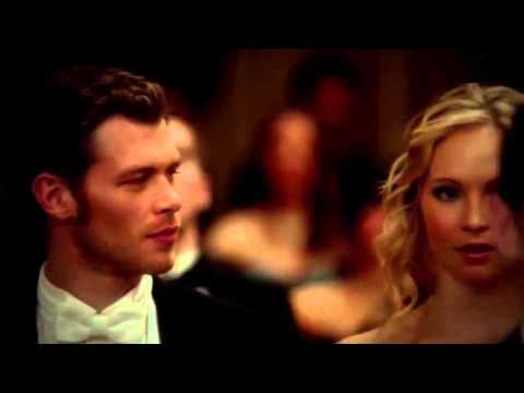 Видео: Клаус и Кэролайн II  О нем