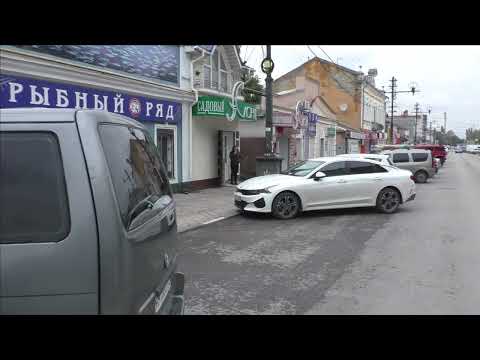 Видео: Керчь,  ул Пролетарская 21 10 24