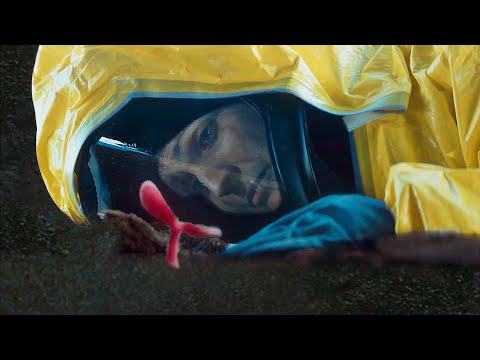 Видео: Ученые не ожидали, что столкнутся с Такой внеземной жизнью