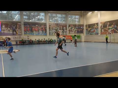 Видео: Брест - РЦОР-2. 1тайм.