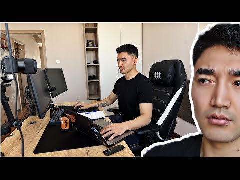 Видео: ЯВАХААСАА ӨМНӨ HOME TOUR