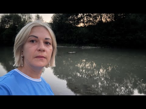 Видео: Деревенский влог🏡🏞️.Удивительная природа 🏞️Байки от Софии.Привожу в порядок сад🍀Пионерский 🔥 