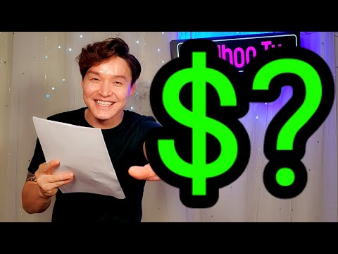 Видео: 150,000 Subscribers - тай YouTuber сард хэдийг олдог вэ?