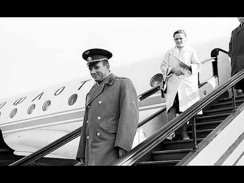 Видео: Рига Аэропорт  Гагарин Румбула  Открыл Америку Евреи
