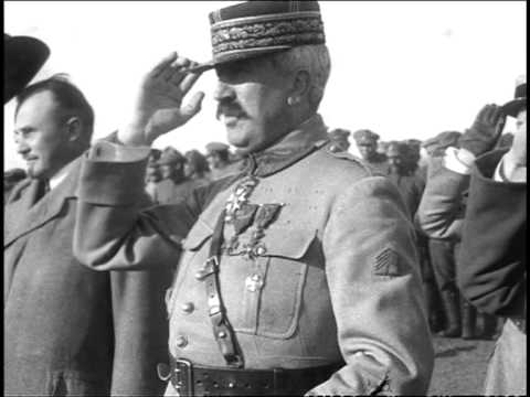 Видео: Белый Омск, 1919 год