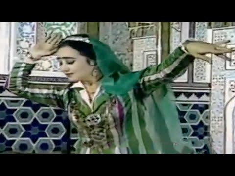 Видео: "Рақсларда умр баҳори: Қизлархон Дўстмуҳамедова" ҳужжатли филм| "Raqslarda umr bahori" hujjatli film