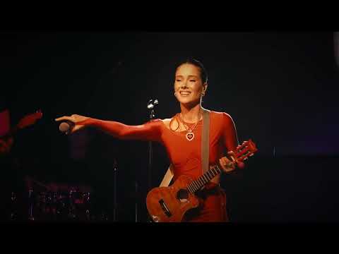 Видео: Юля Паршута - Играя в минор (Екатеринбург, 2023, Live)