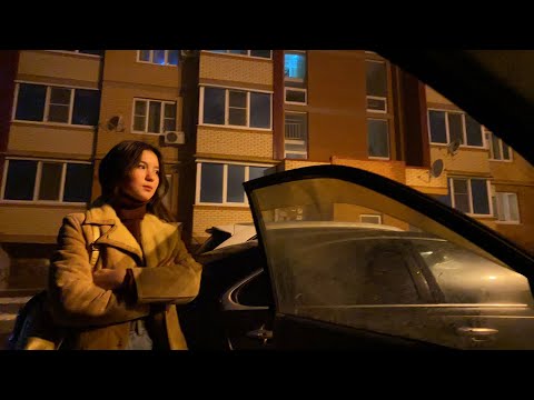 Видео: Ночной эфир/Верблюжьего острова/место встречи изменить нельзя