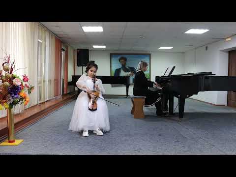Видео: 58-ші Республикалық жас музыканттар байқауының аудандық кезеңі.