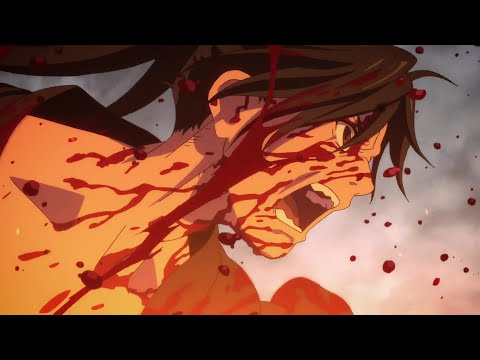 Видео: [AMV] Нарезка аниме Дороро | Dororo под музыку ($uicideboy$)