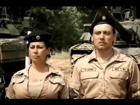 Видео: Руслан Алехно -  Спецзадание