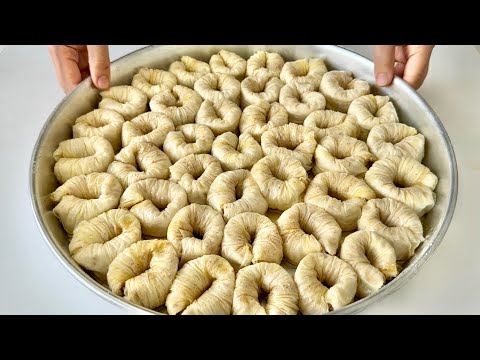 Видео: 100-летний рецепт, которому меня научила бабушка! Невероятно вкусный и хрустящий